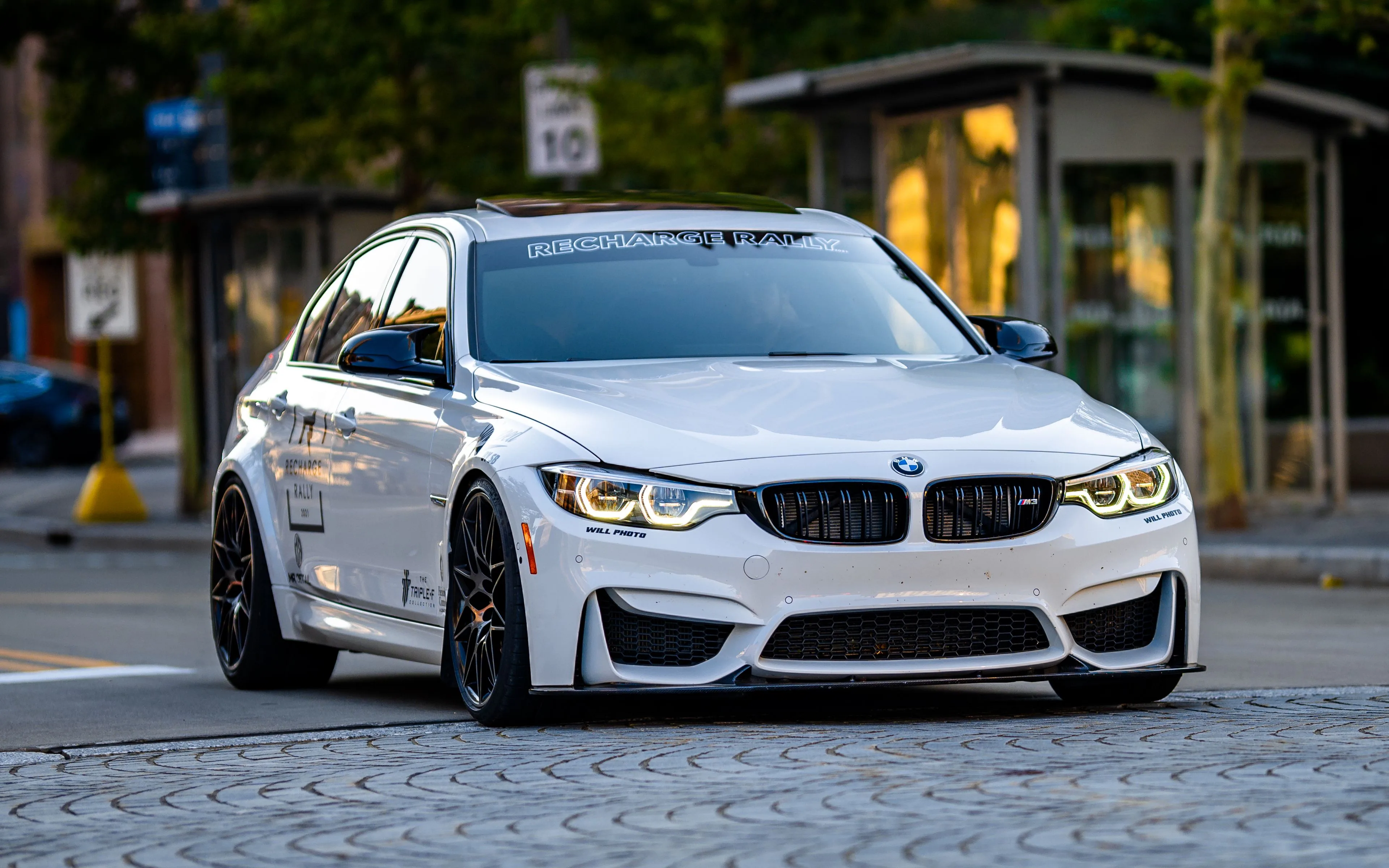 Hd Car Wallpapers Bmw