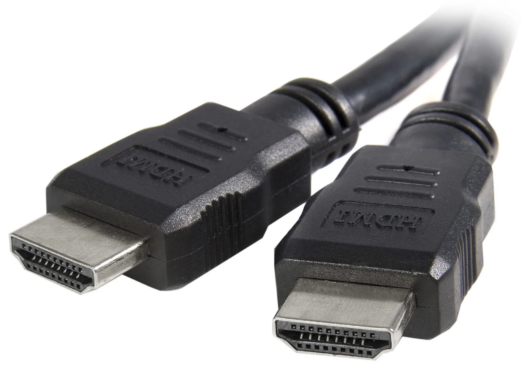 Hdmi Cable Hdmi To Hdmi 19 Pin To 19 Pin 1080P V1 4 2 Metre