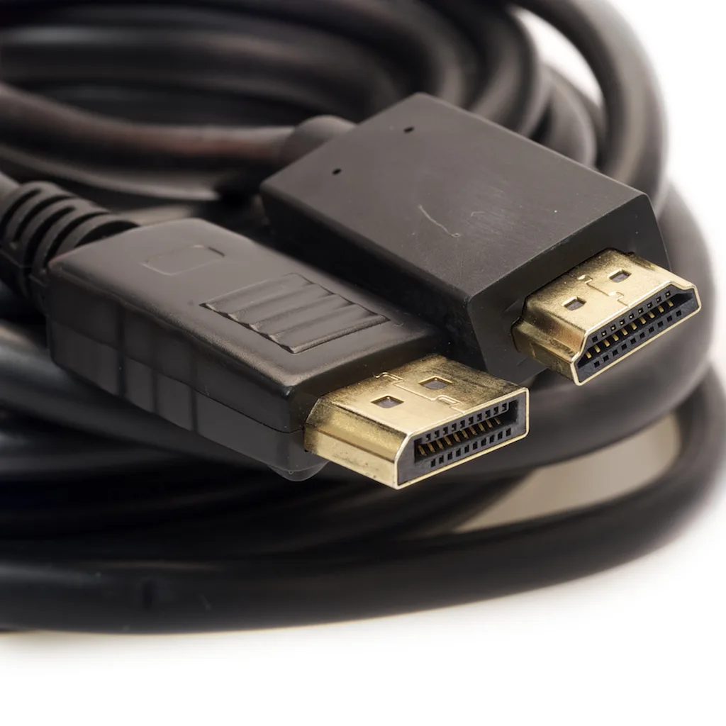 Hdmi Monitor Cable