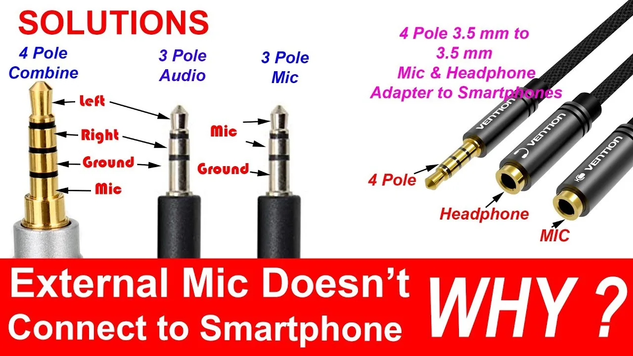 Headphone Microphone Jack Wiring Diagram