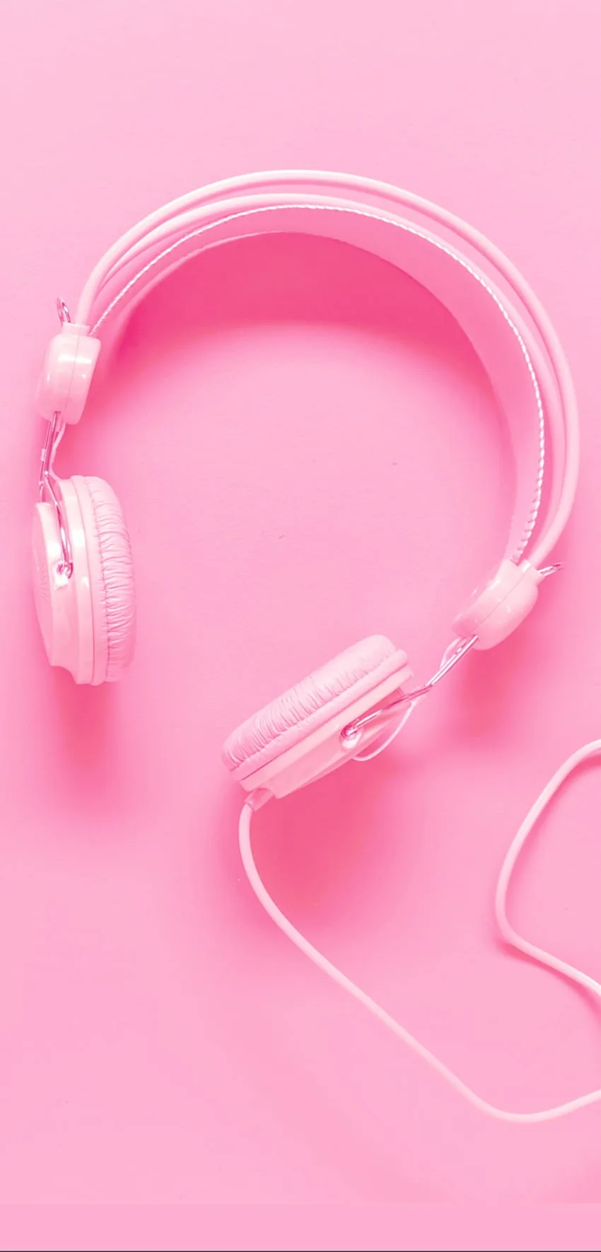 Headphones Background