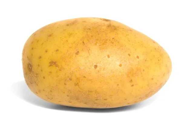 Health Benefits Of Potatoes Home Remedy And Natural Cures