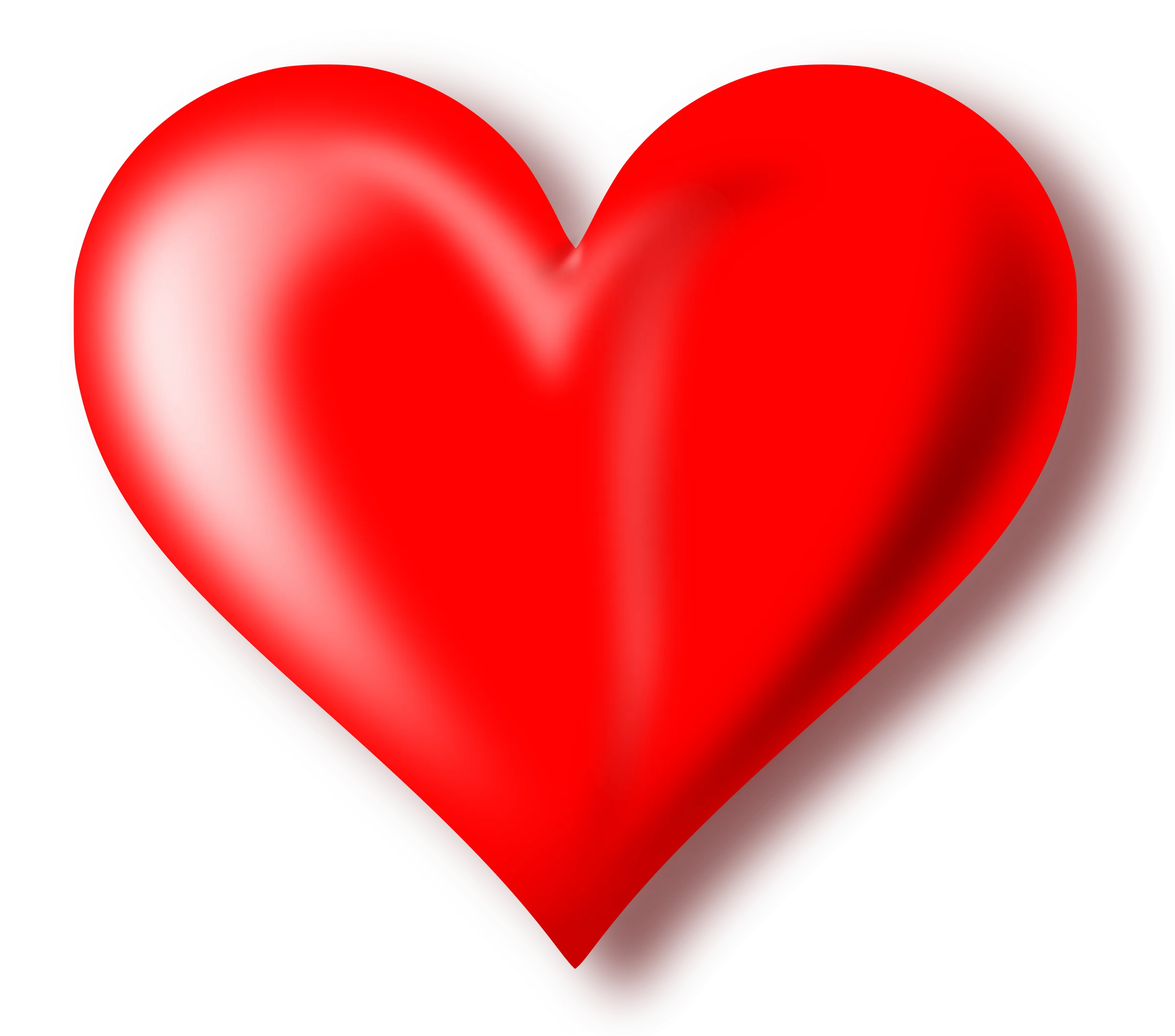 Heart Png Hd Transparent Heart Images Pluspng