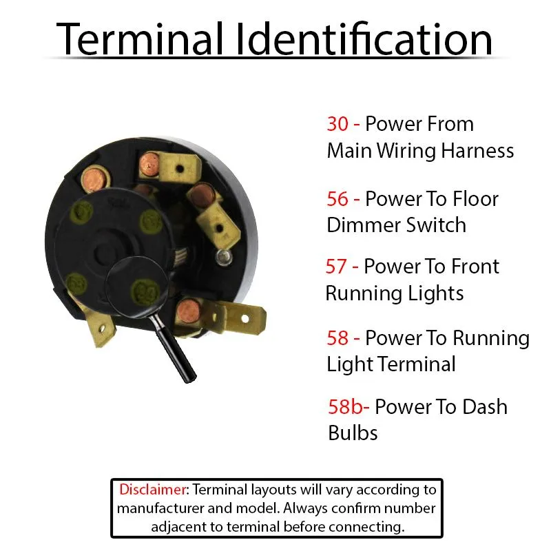 Heartwarming Pollak 7 Pin Trailer Plug 5V Relay Module Circuit Diagram Installing A Dimmer