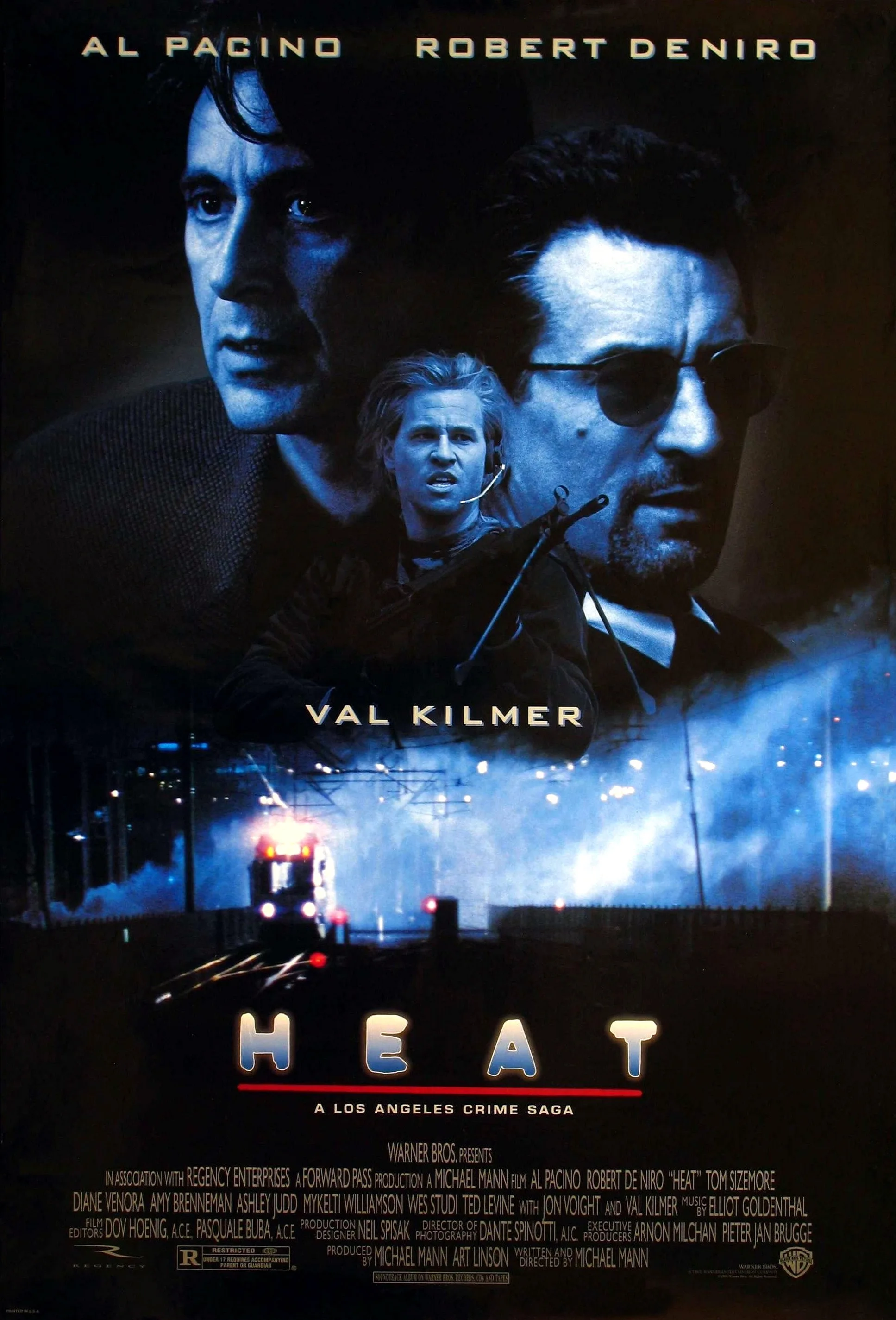 Heat 1995