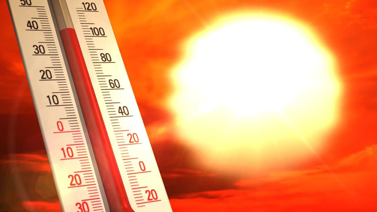 Heat Index Explained