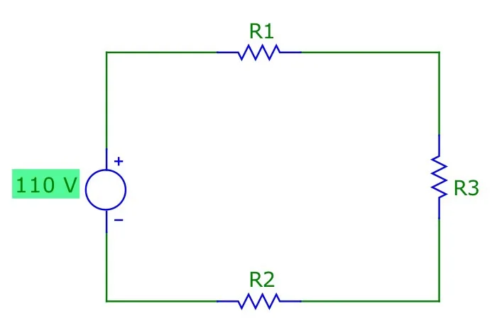 Heat N Go Electric Diagram