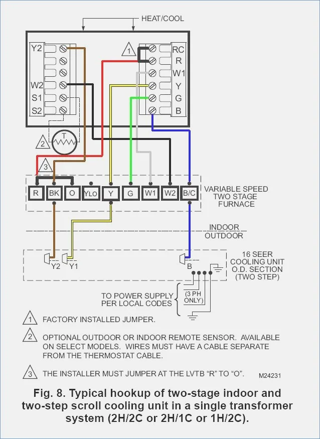 Heat Pump Trane Wiring Diagrams Wiring Diagram Trane Split S