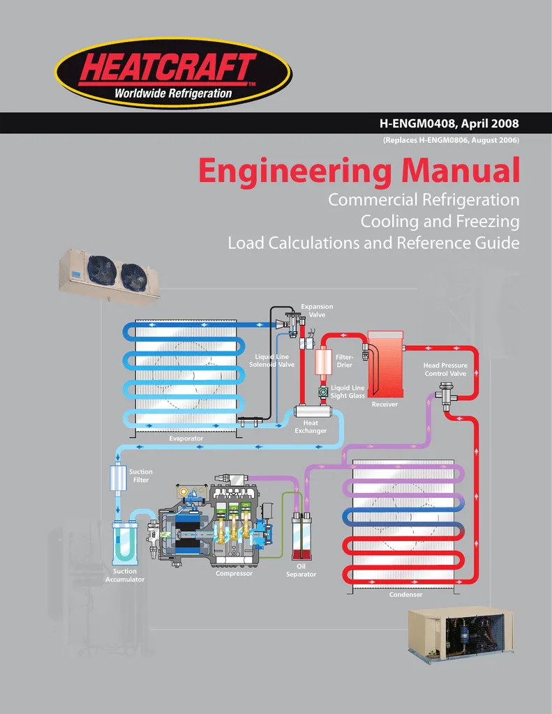 Heatcraft Condensing Unit Wiring Diagram Wiring Diagram