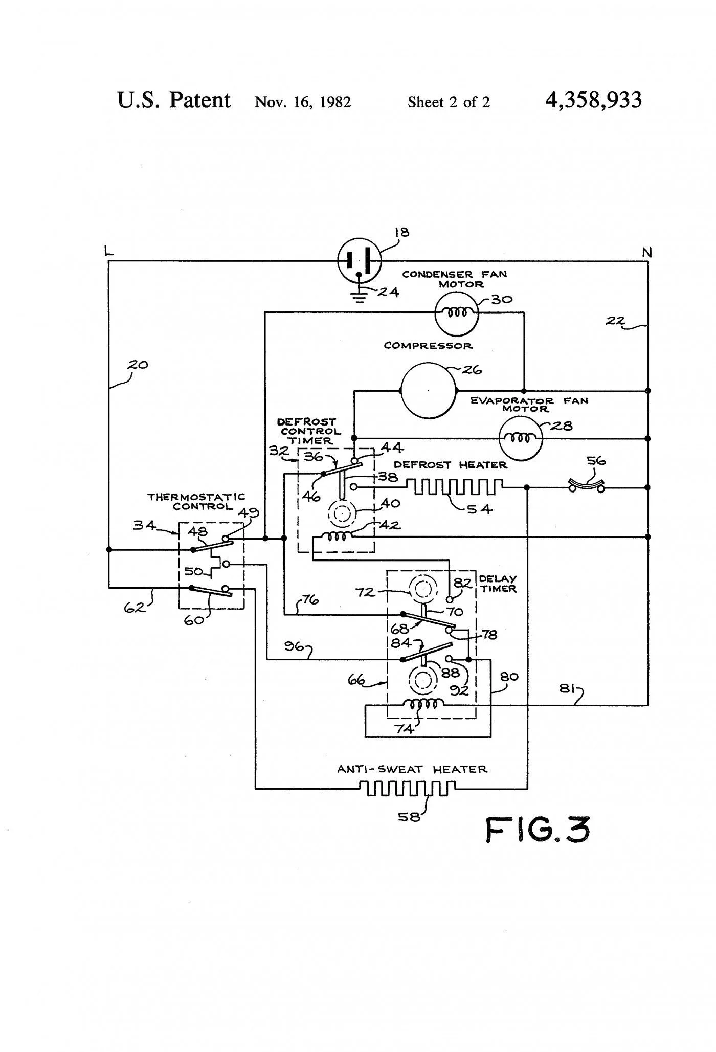 Heatcraft Evaporator Wiring Diagram