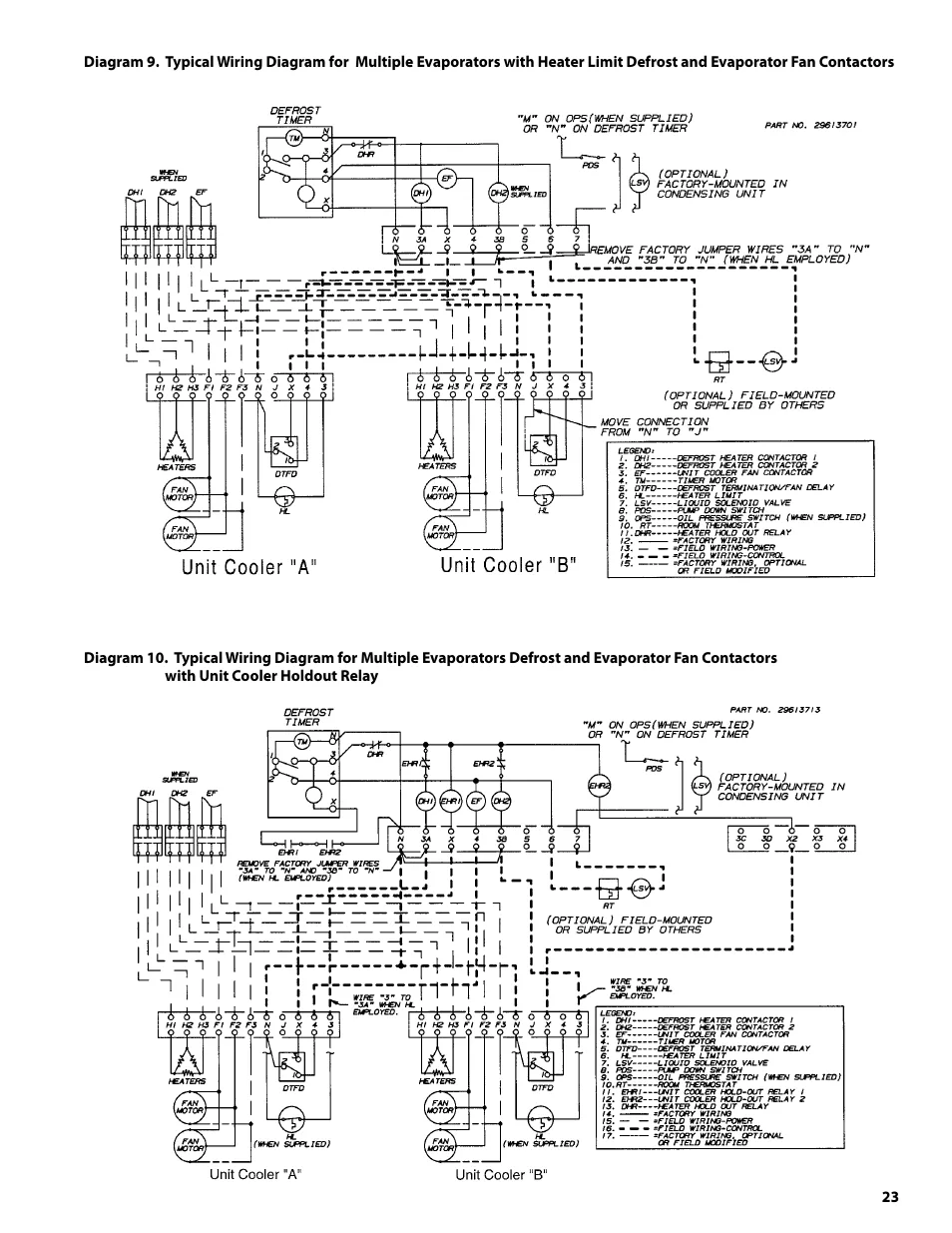 Heatcraft Walk In Freezer Wiring Diagram Download Wiring Diagram Sample