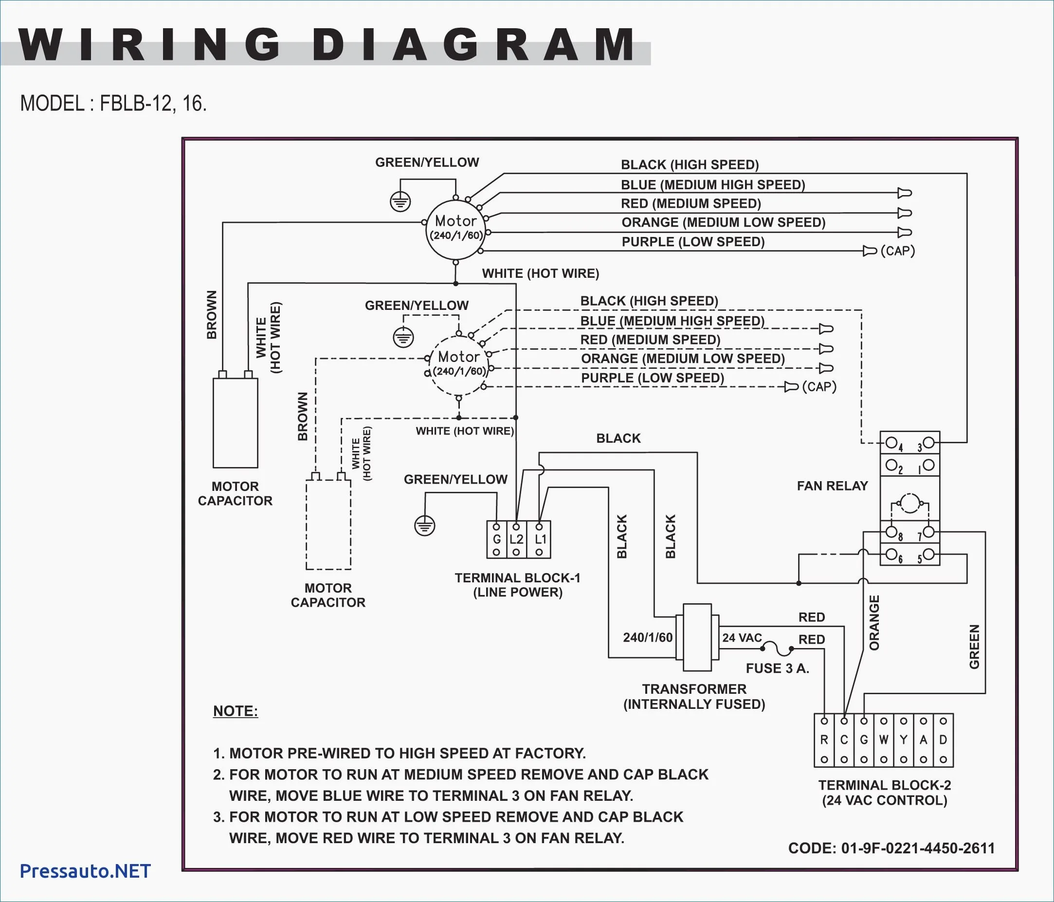 Heater Switch Wiring Diagram