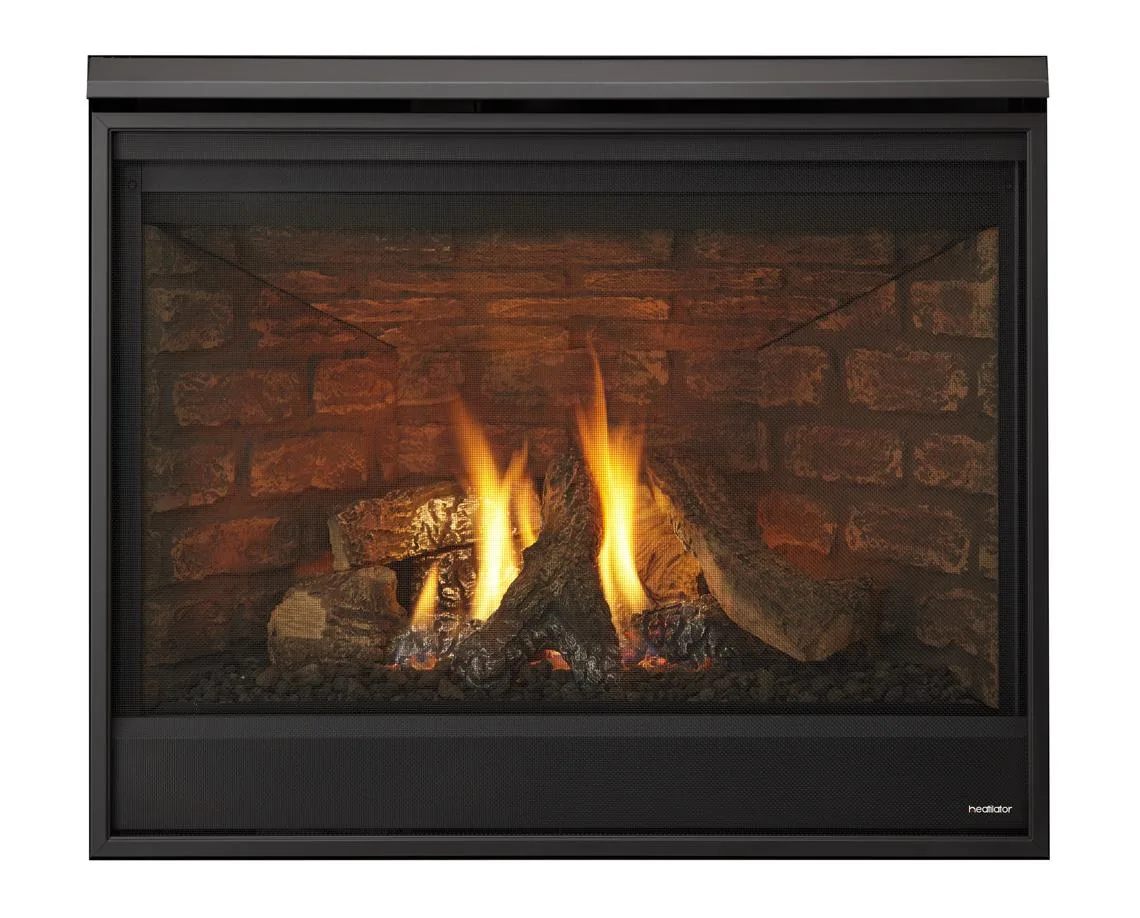 Heatilator Novus Nxt 36 Ift Heating A C Installation Services In Frederick Md