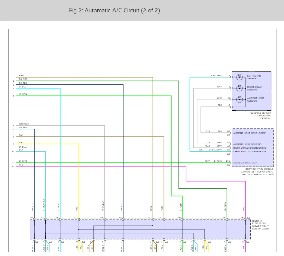 Heating And Air Conditioning Wiring Diagrams Wiring Diagram