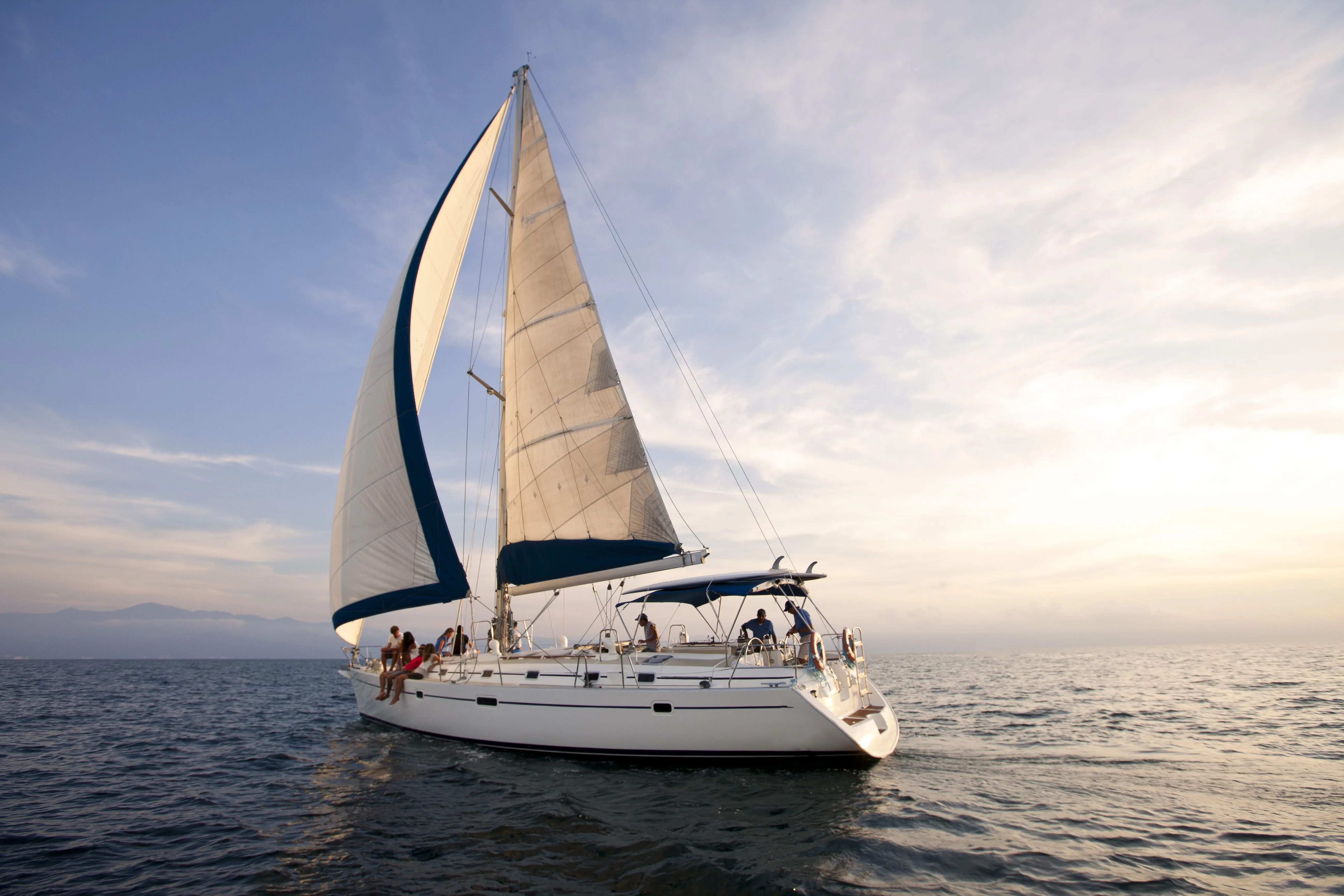 Heaving To Is A Valuable Skill For All Sailors