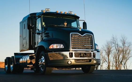 Heavy Duty Truck Repair Manuals Ilda Mayo