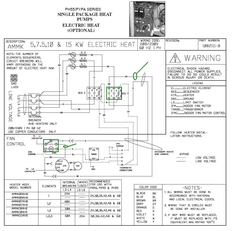 Heil Heat Pump Wiring Diagram Sample Wiring Diagram Sample