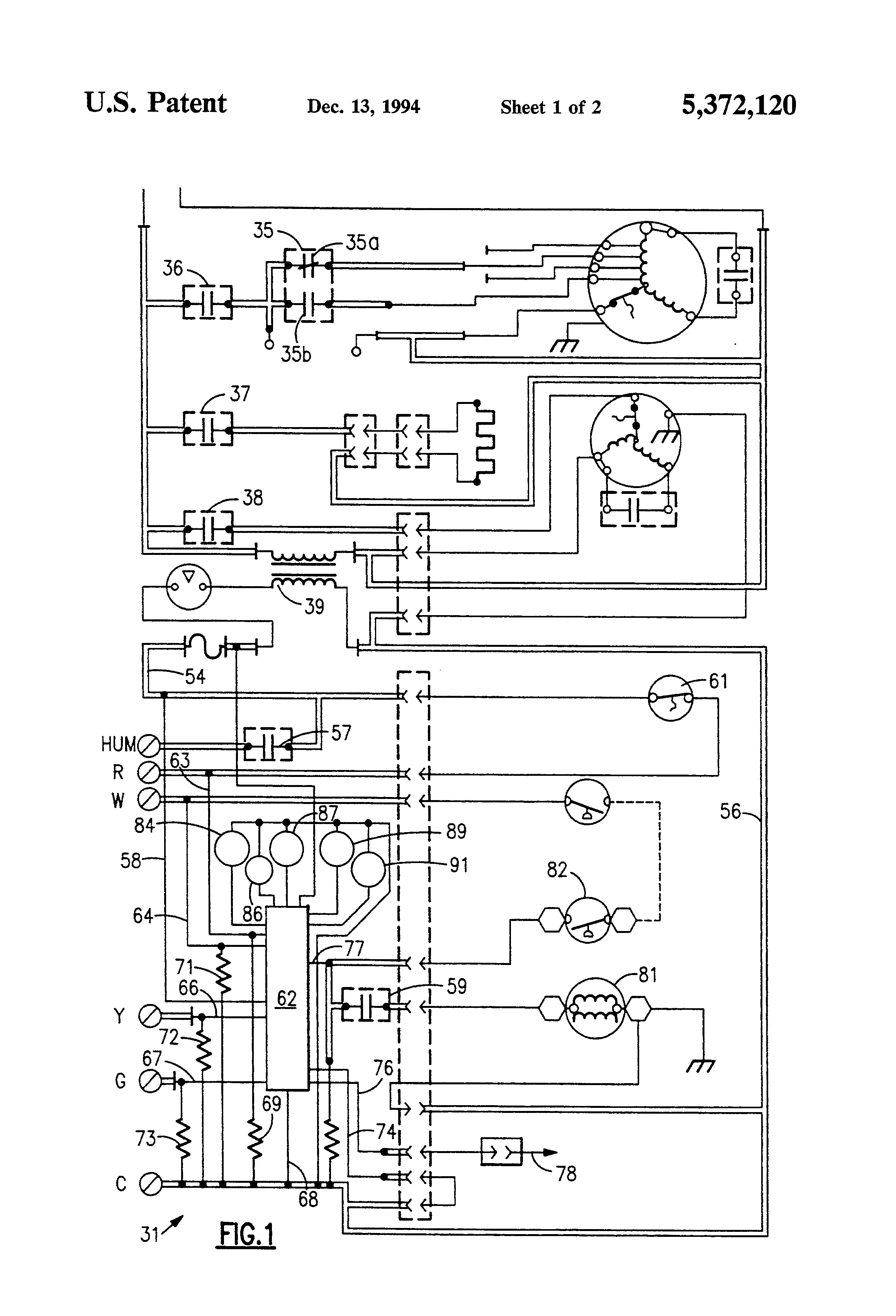 Heil Wiring Diagram Collection