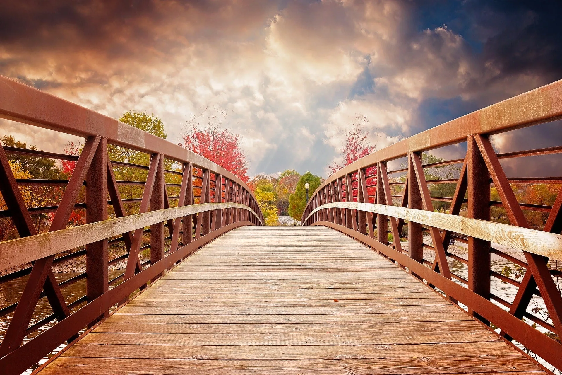 Helping Our Clients Build A Stable Bridge To Retirement Tarkenton Financial