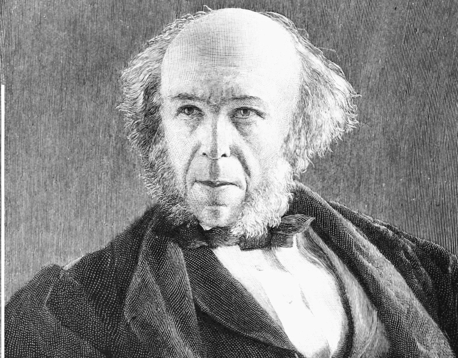 Herbert Spencer Economipedia