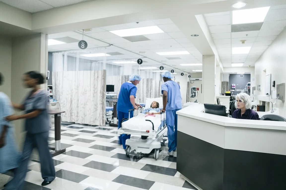Here S How Hospitals Stay Open When Everyone Else Closes Novant Health Healthy Headlines