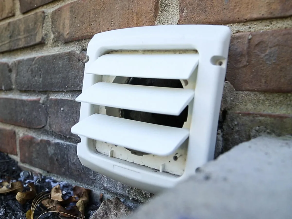 Here S How To Clean Your Dryer Vent In 5 Easy Steps Cnet