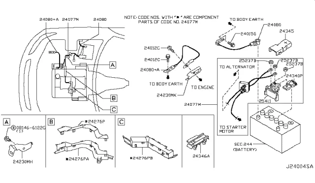 Herinasari 24 Infiniti Wiring Diagram 6 Pin Infiniti Fx35 Fx45 Manual Part 6