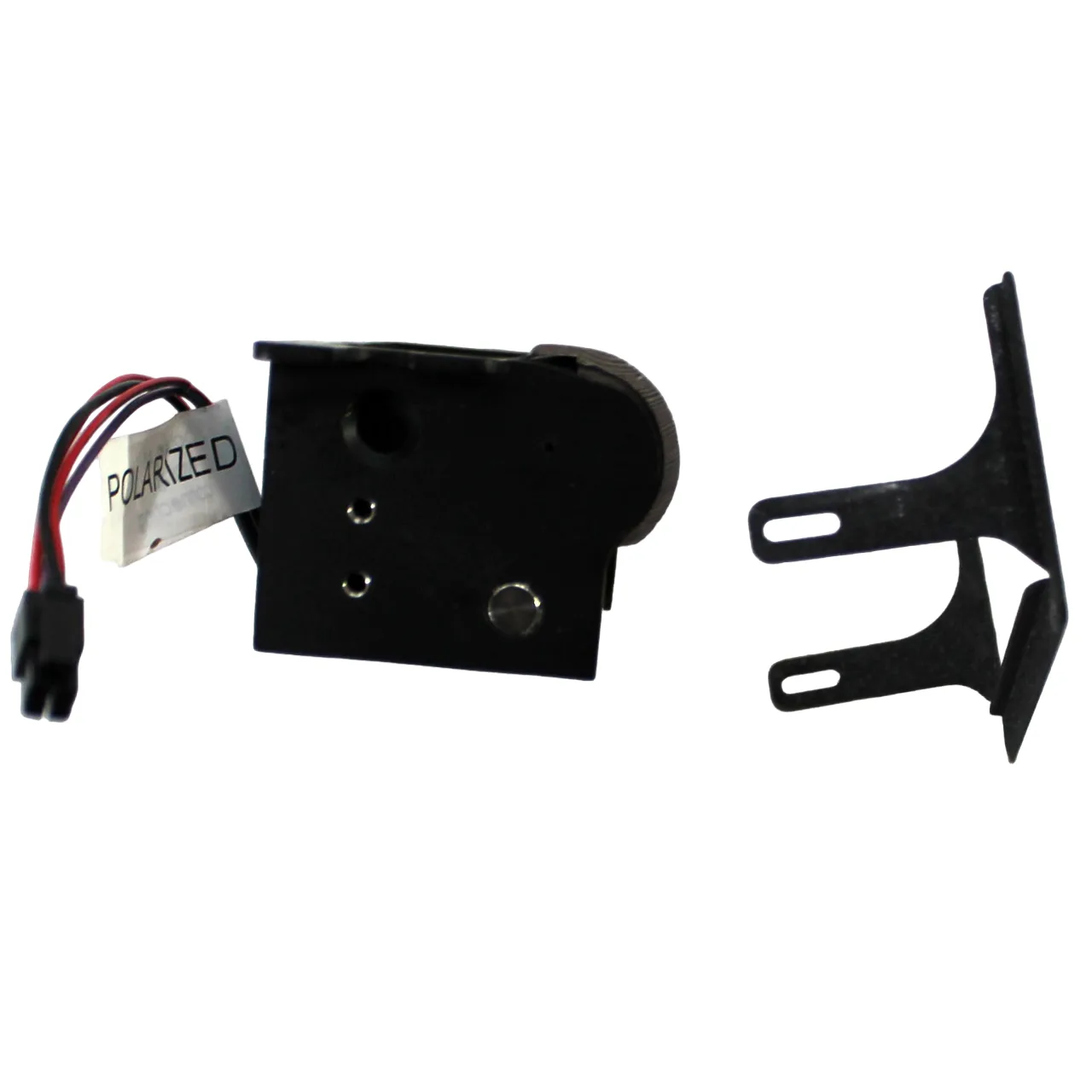 Hes 1006 12 24D 630 Series Stainless Steel Strong And Versatile Internally Mounted Electric