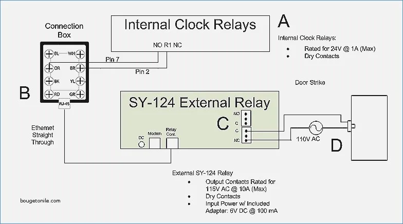 Hes 1006 12 24D 630 Wiring Diagram Download