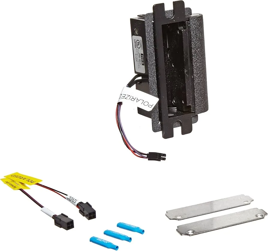 Hes 1006 Electric Strike Installation 40 Off