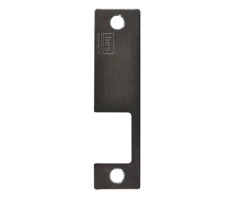 Hes Faceplate For 1006 Keyed Different Option630