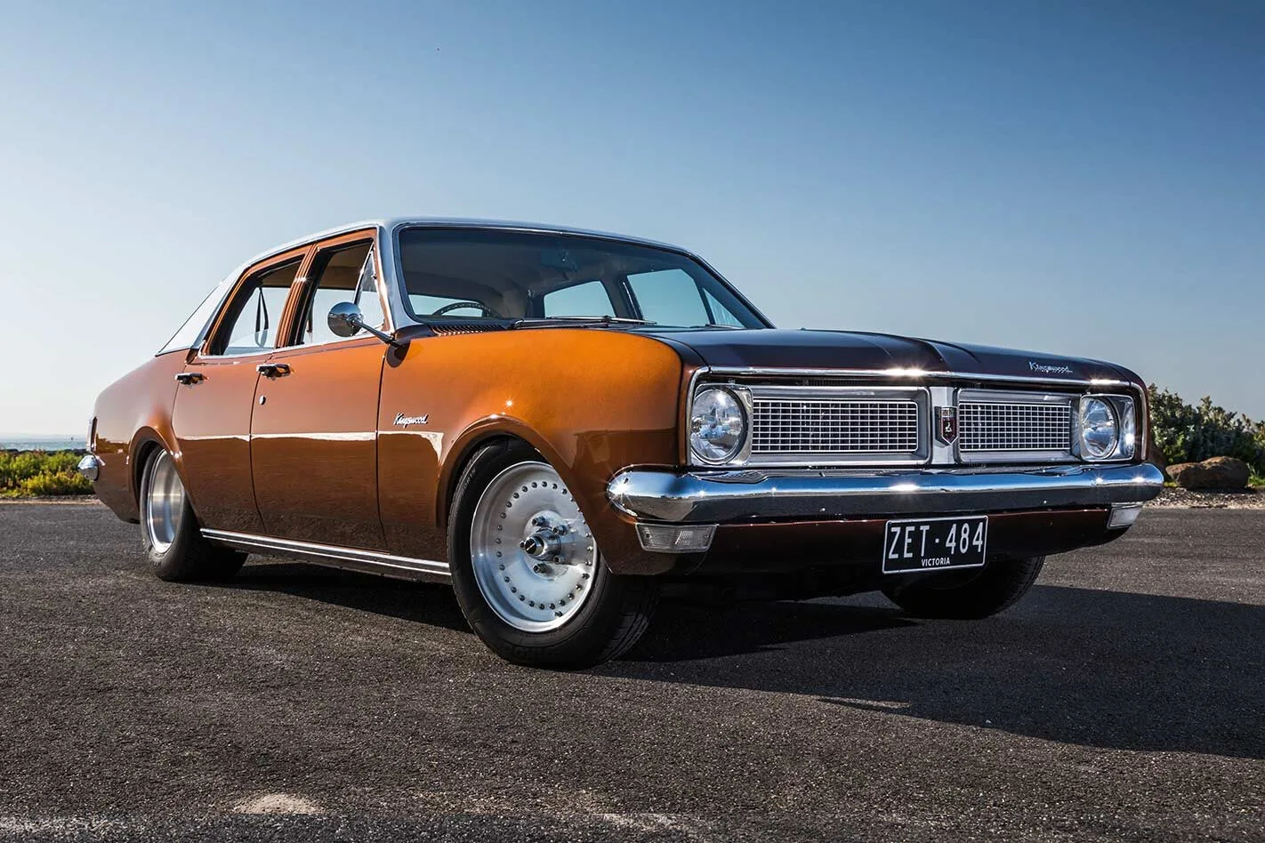 Hg Holden Kingswood Online
