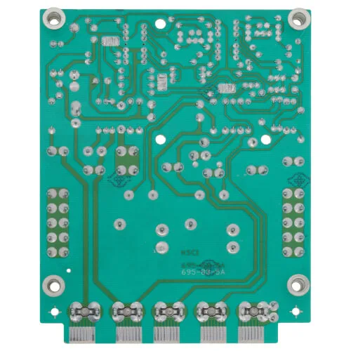 Hh84Aa017 Carrier Hh84Aa017 Blower Circuit Board Hh84Aa017