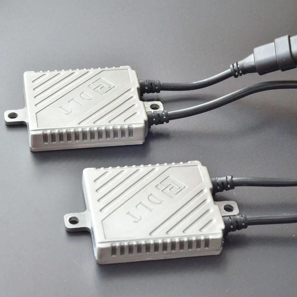 Hid Ballast Wiring Diagram