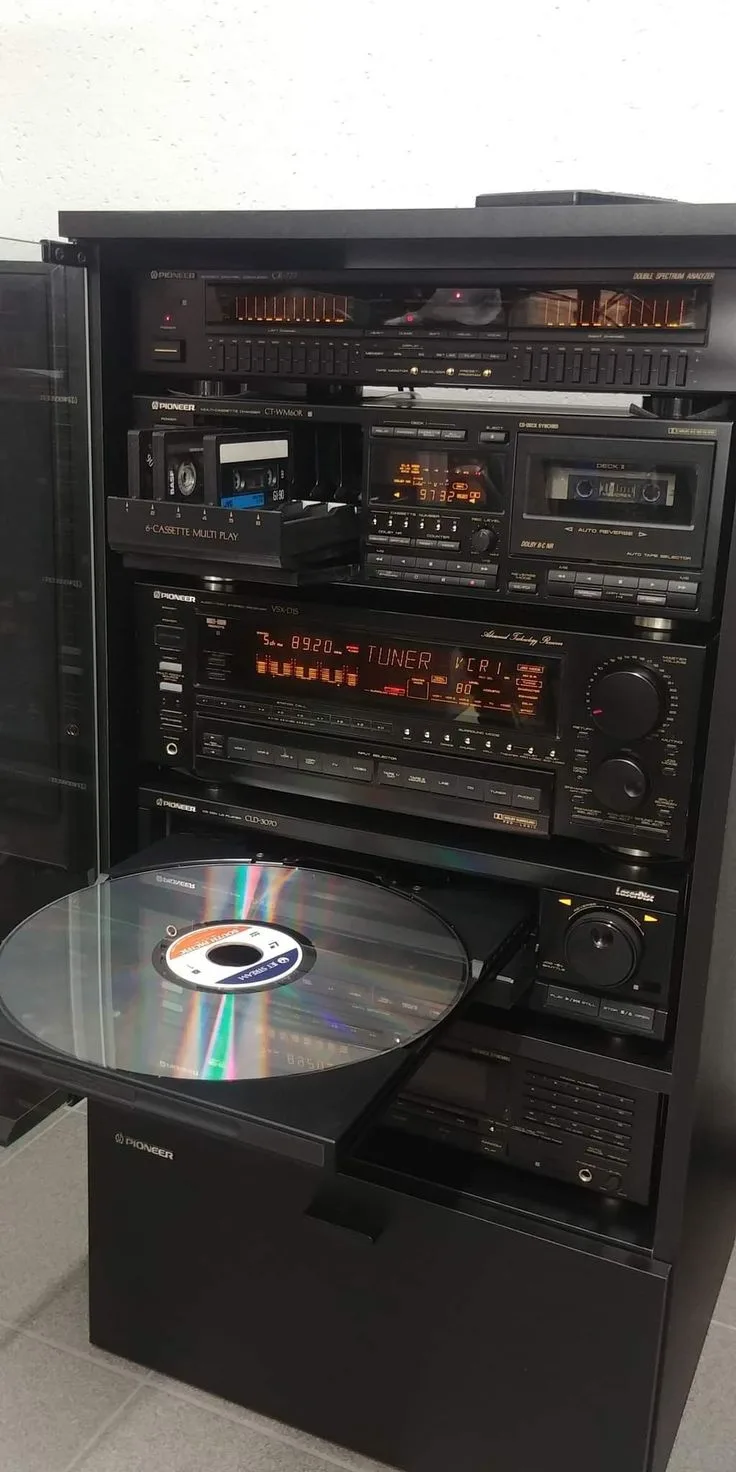 Hifi Music System Stereo Systems Audio System Audiophile Speakers Hifi Stereo Hifi Audio