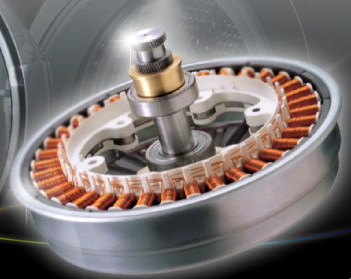 High Efficiency Motors And Sustainability Electric Motor Engineering