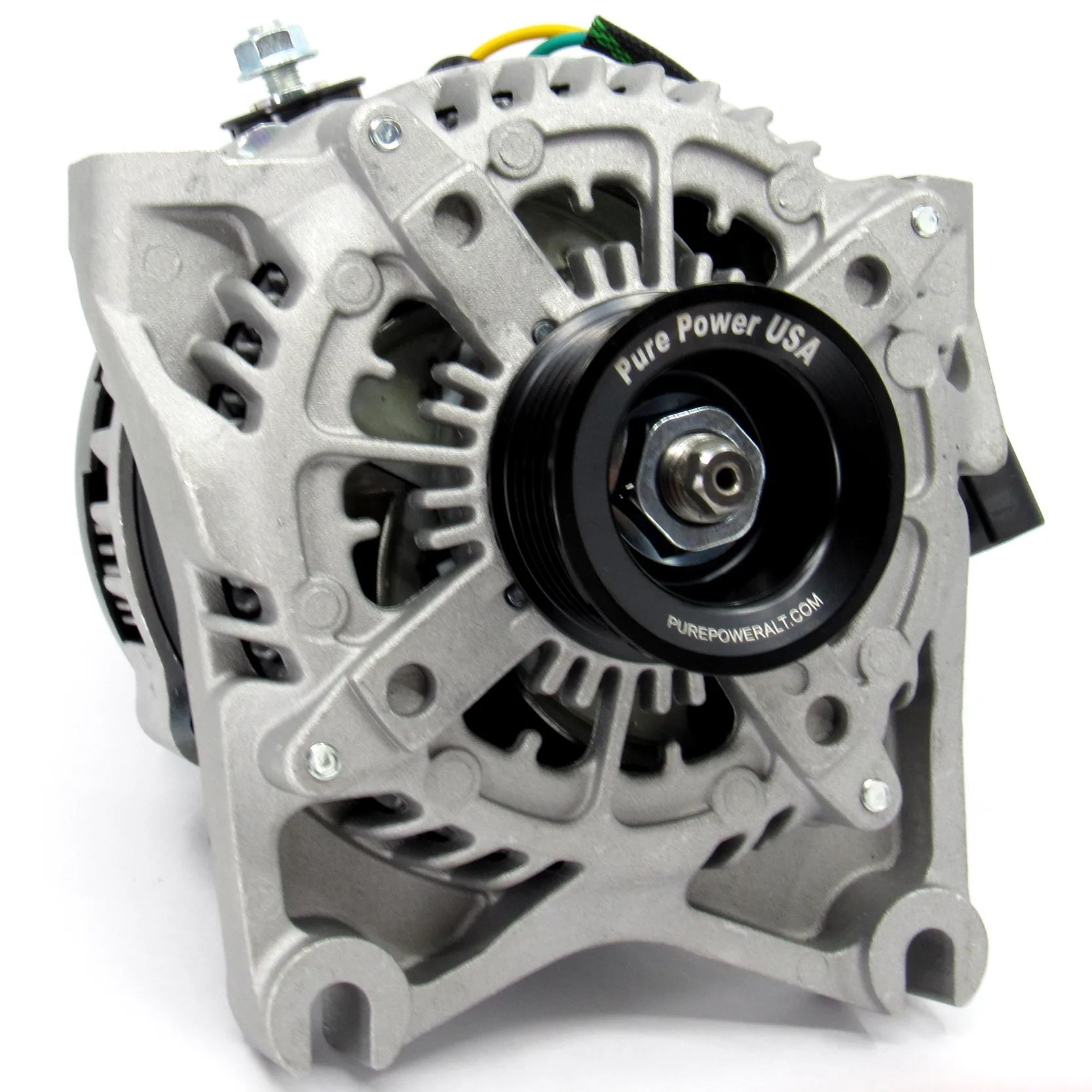 High Output Alternators Tucson Alternator