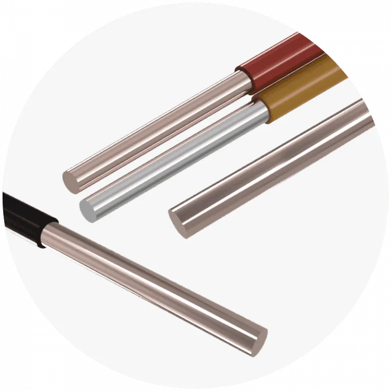 High Performance Wire Cable Products Mws Wire