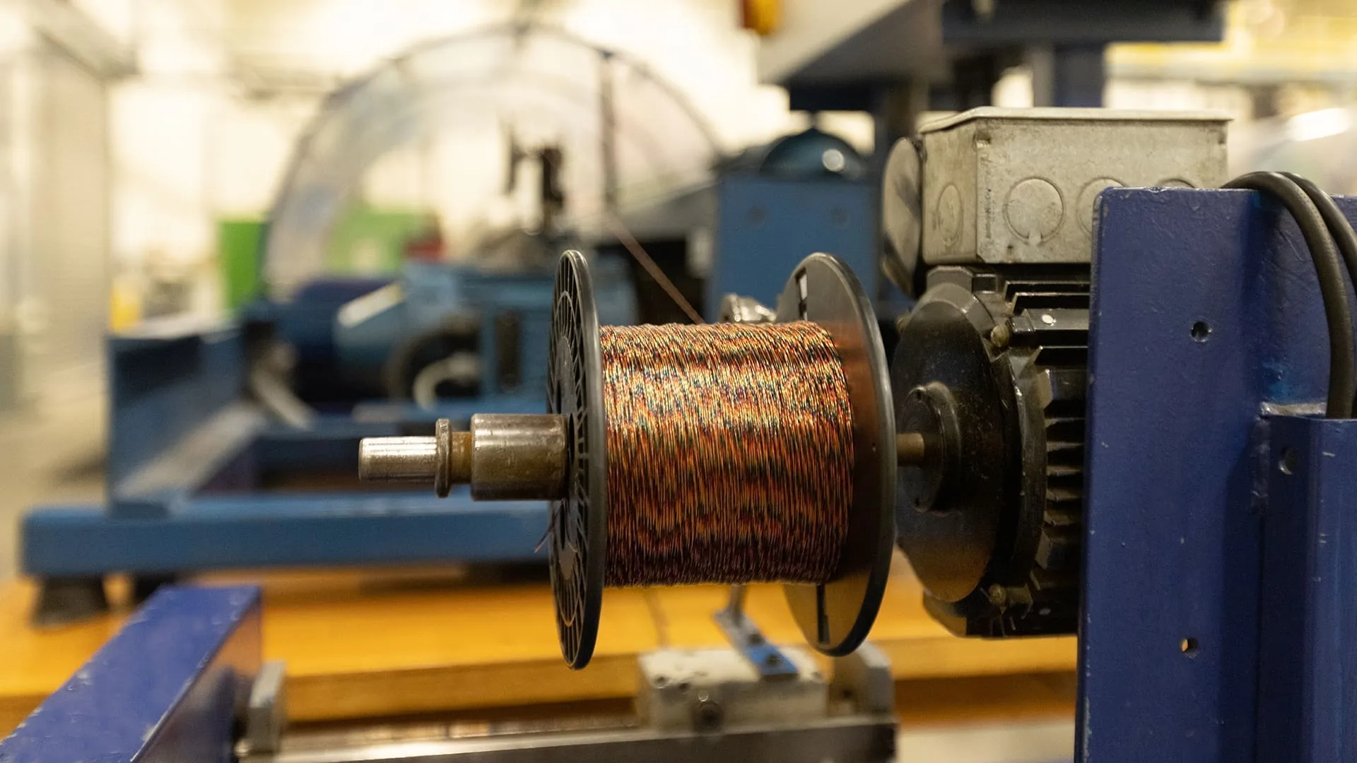 High Performance Wire Cable Products Mws Wire