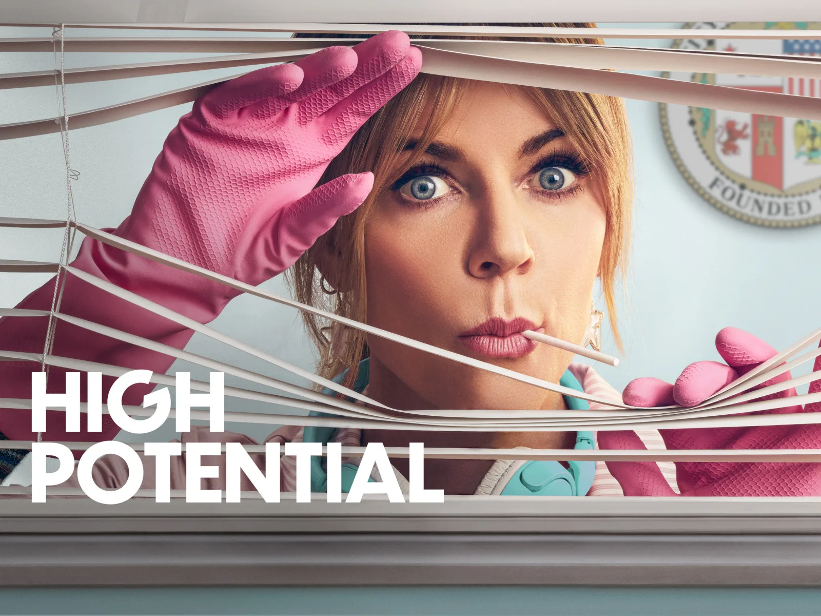 High Potential The Us Adaptation Of Hpi Is Coming To Disney