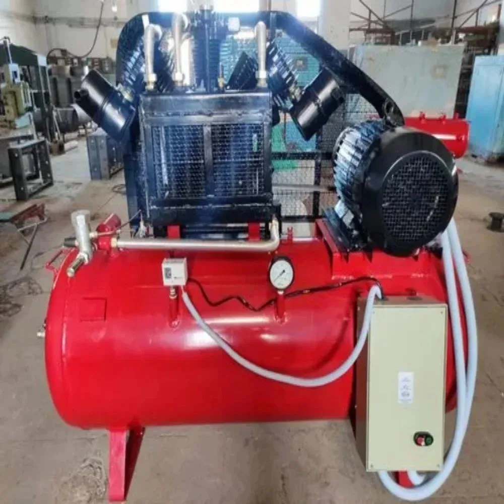 High Pressure Air Compressor At 100000 Air Compressor In Haridwar Id 2851902296855