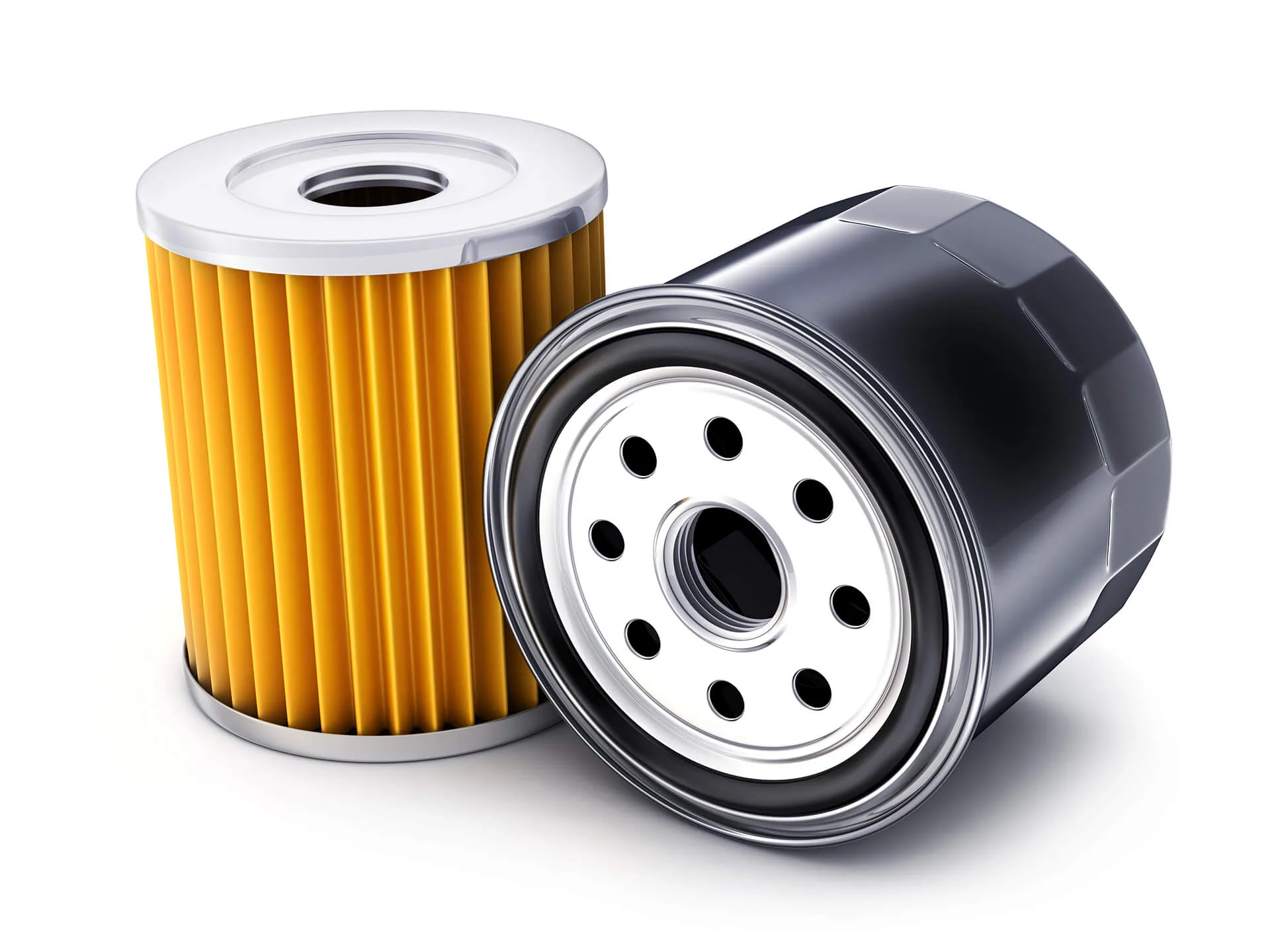High Purity Fibres For Your Filter Media