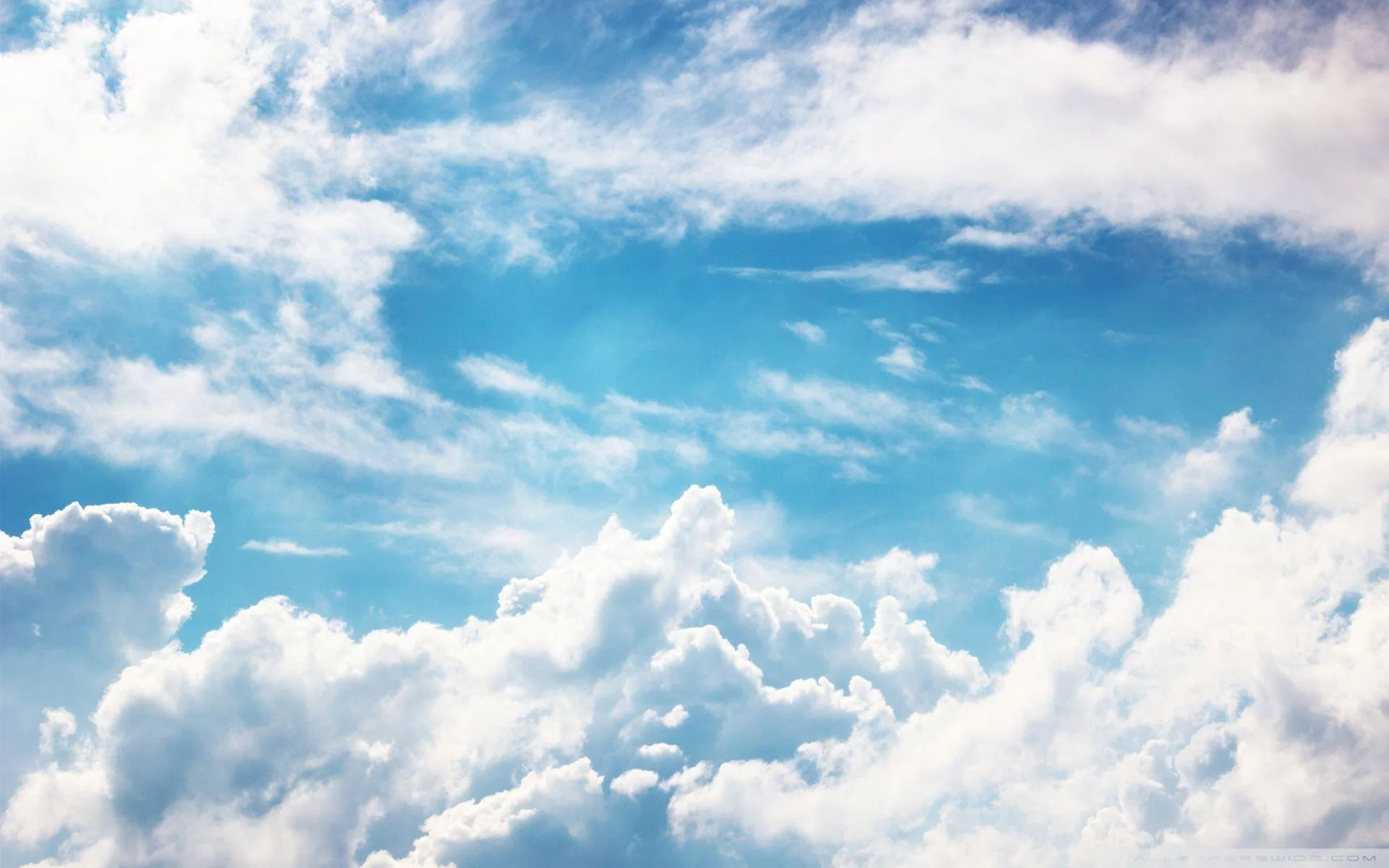 High Resolution Clouds Wallpapers Top Free High Resolution Clouds Backgrounds Wallpaperaccess