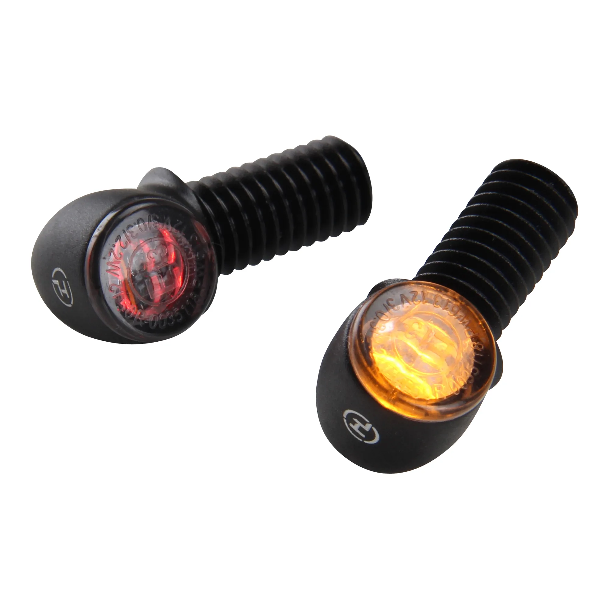 Highsider Led Proton Two 3In1 Blinker Rücklicht Bremslicht Led Rücklicht Blinker Kombination