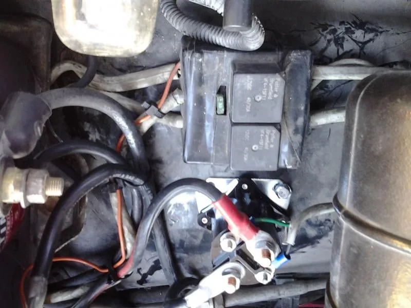 Hiniker Snow Plow Wiring Schematic Wiring Diagram