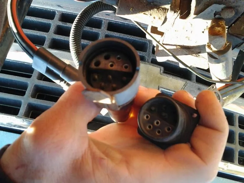Hiniker Snow Plow Wiring Schematic Wiring Diagram
