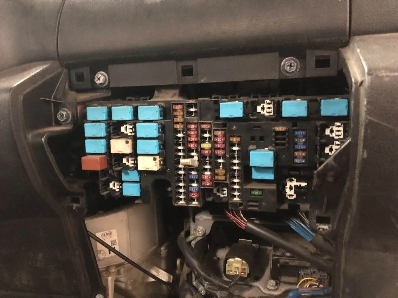 Hino Dutro Fuse Box Diagram Diagram Wiring Diagram Hino Tr