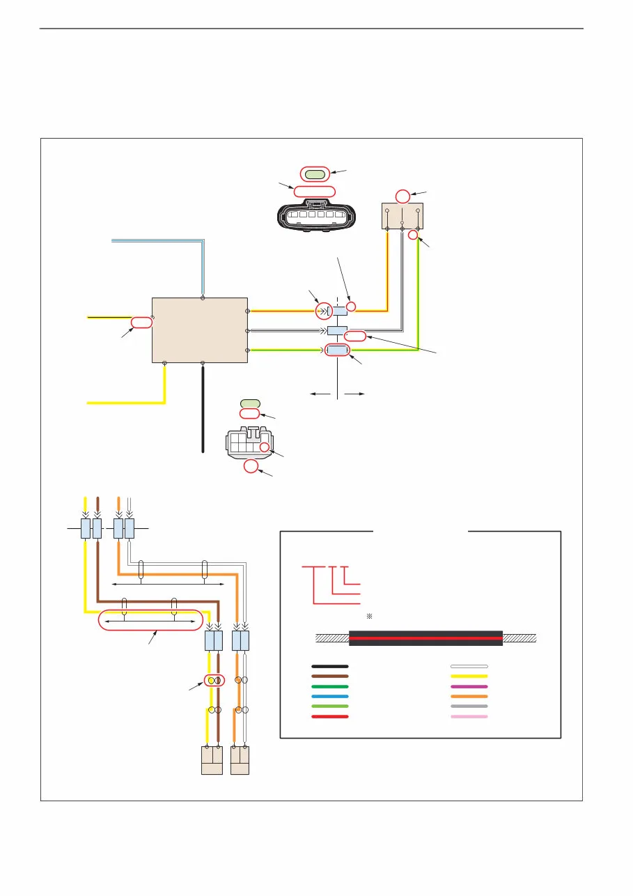 Hino Wiring Diagram Wiring Diagram