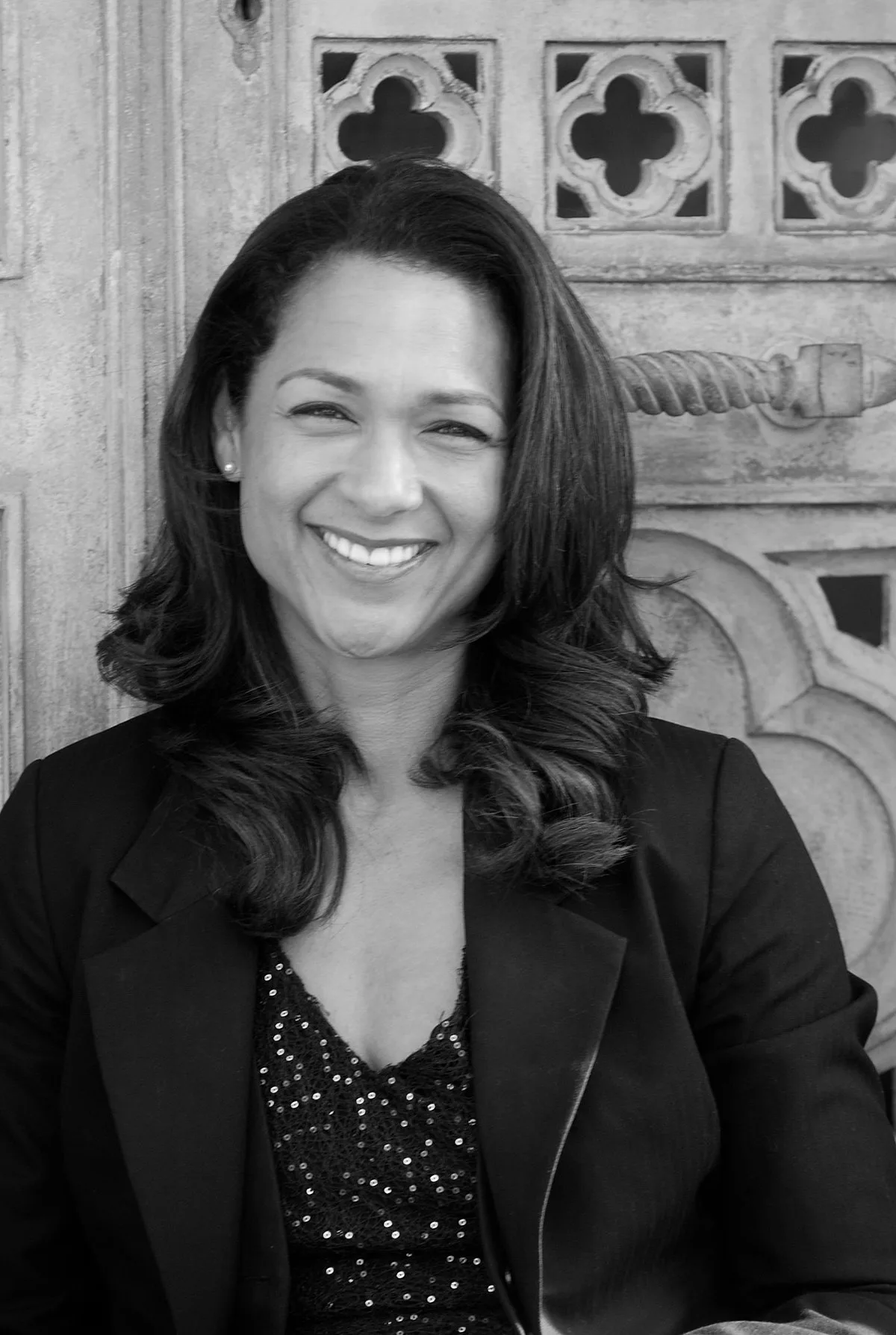 Hire President Aimee Allison For Your Event Pda Speakers