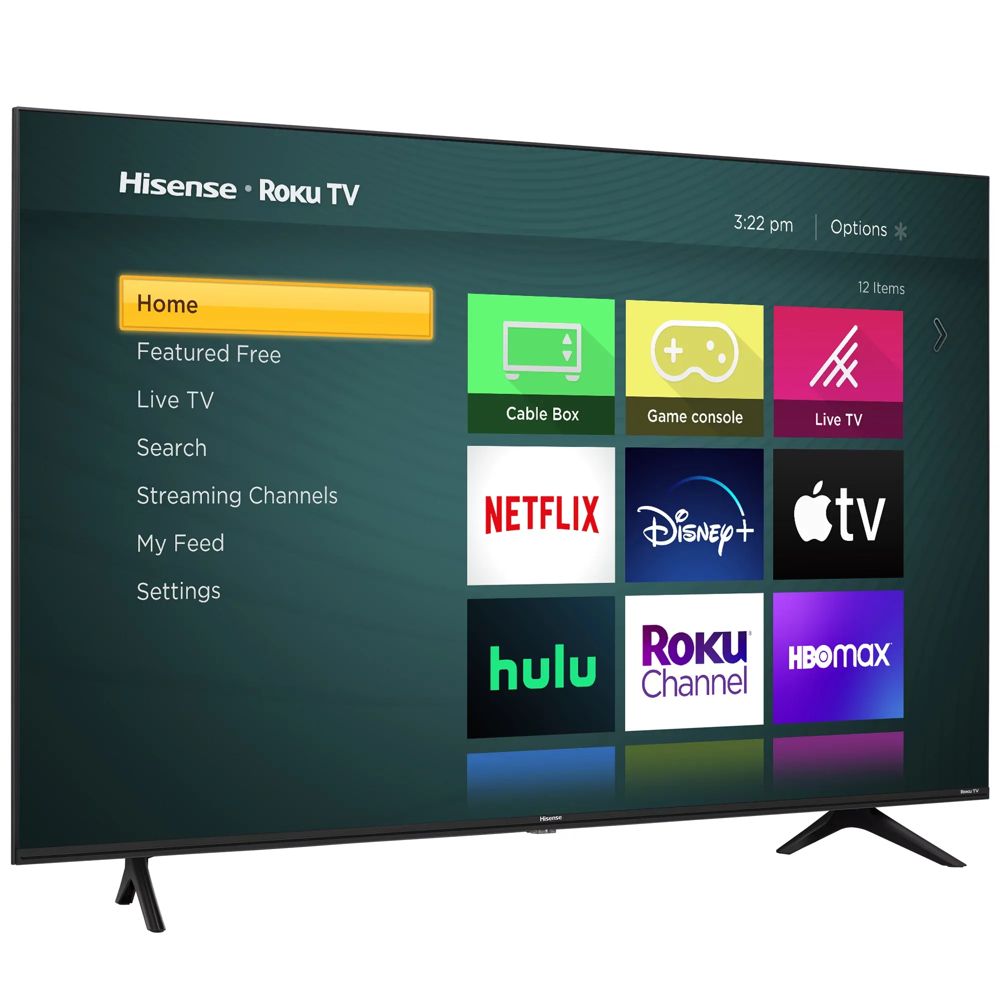 Hisense Tv Prices In Ghana